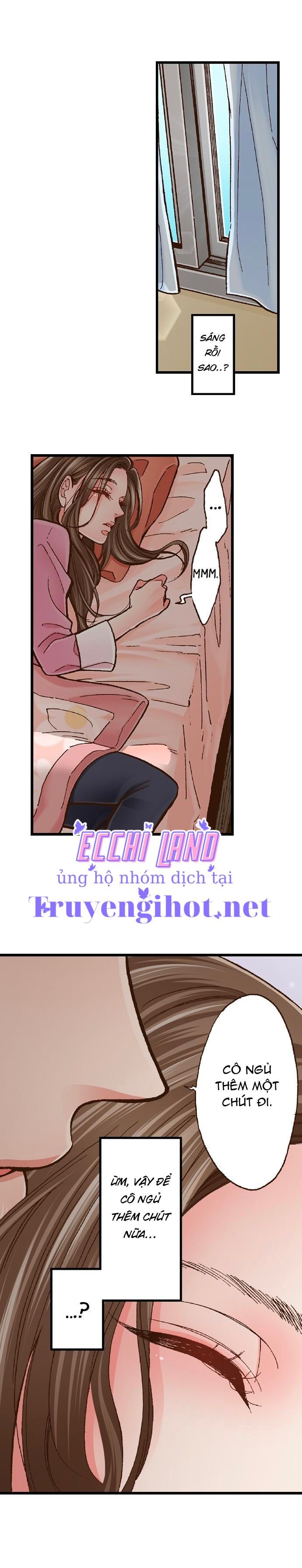đọc truyện Học Sinh Của Tôi Là Tên Nghiện Sex Chương 19.1 ảnh 4 tại Thiên Thai Truyện