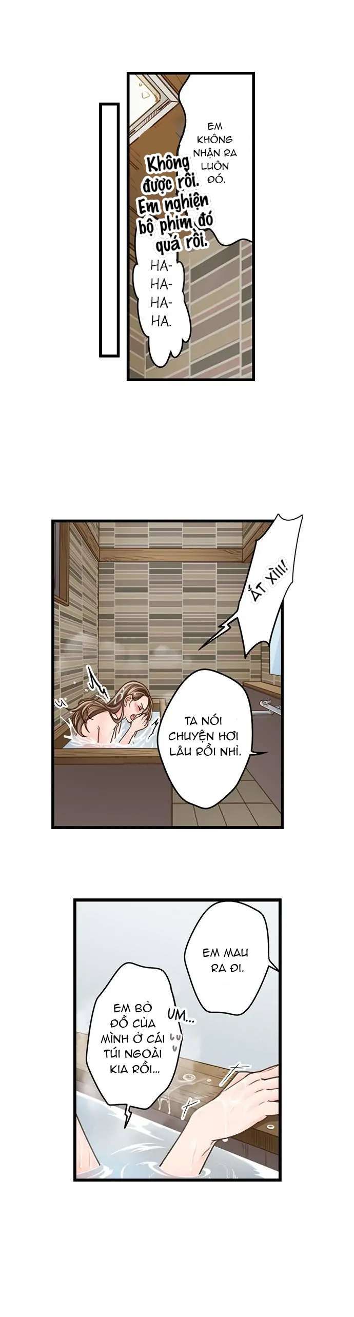 đọc truyện Học Sinh Của Tôi Là Tên Nghiện Sex Chương 191.1 ảnh 7 tại Truyện Dạ Ký