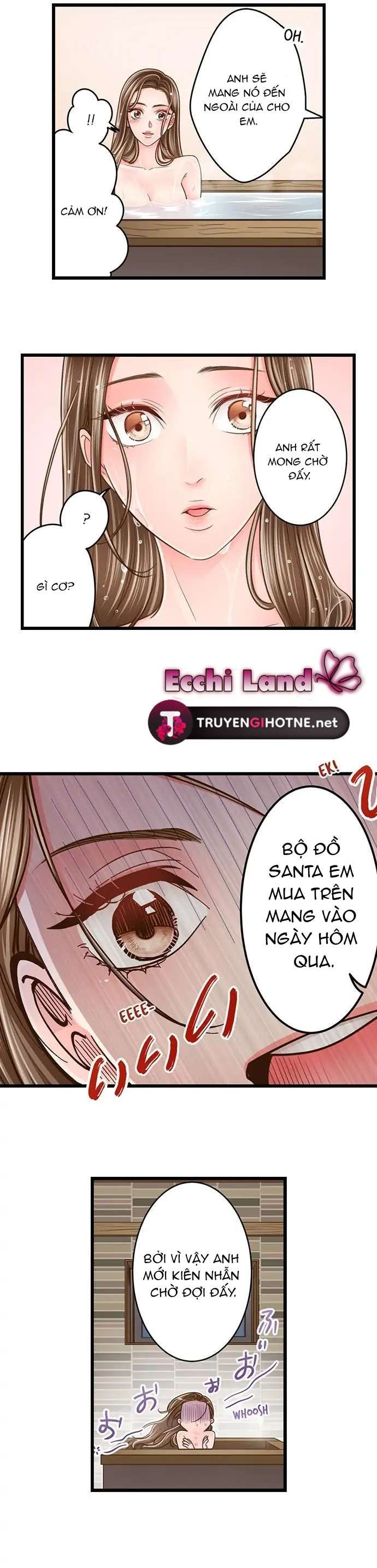 đọc truyện Học Sinh Của Tôi Là Tên Nghiện Sex Chương 191.1 ảnh 8 tại Truyện Dạ Ký
