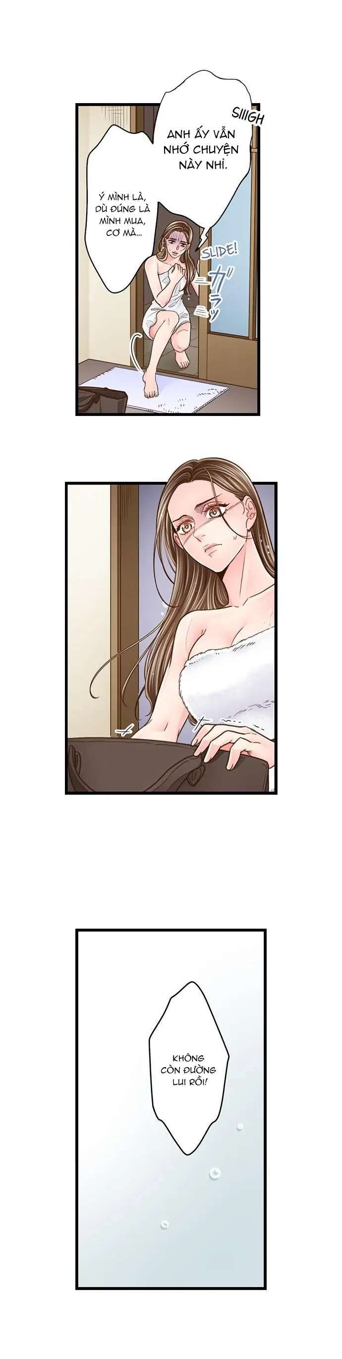 đọc truyện Học Sinh Của Tôi Là Tên Nghiện Sex Chương 191.1 ảnh 9 tại Truyện Dạ Ký
