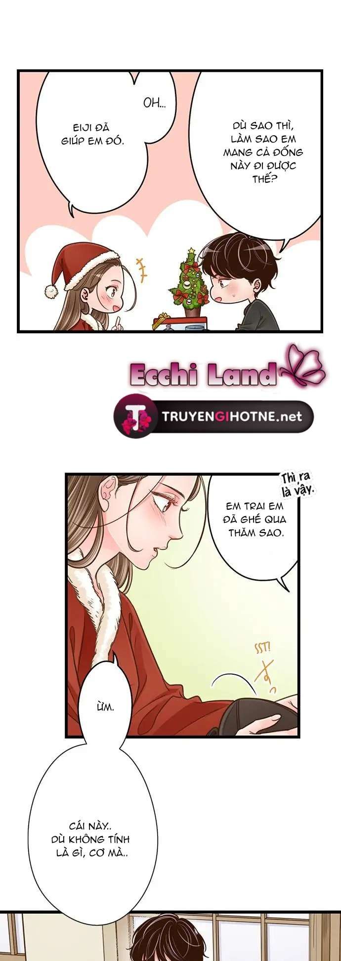 đọc truyện Học Sinh Của Tôi Là Tên Nghiện Sex Chương 191.2 ảnh 6 tại Truyện Dạ Ký