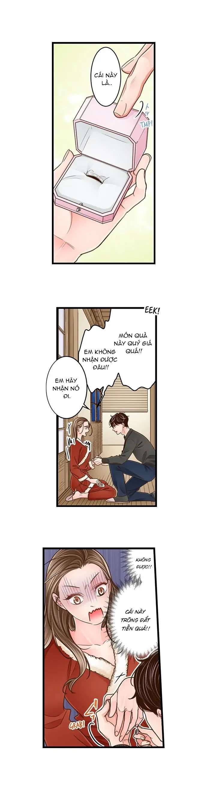 đọc truyện Học Sinh Của Tôi Là Tên Nghiện Sex Chương 192.1 ảnh 3 tại Truyện Dạ Ký