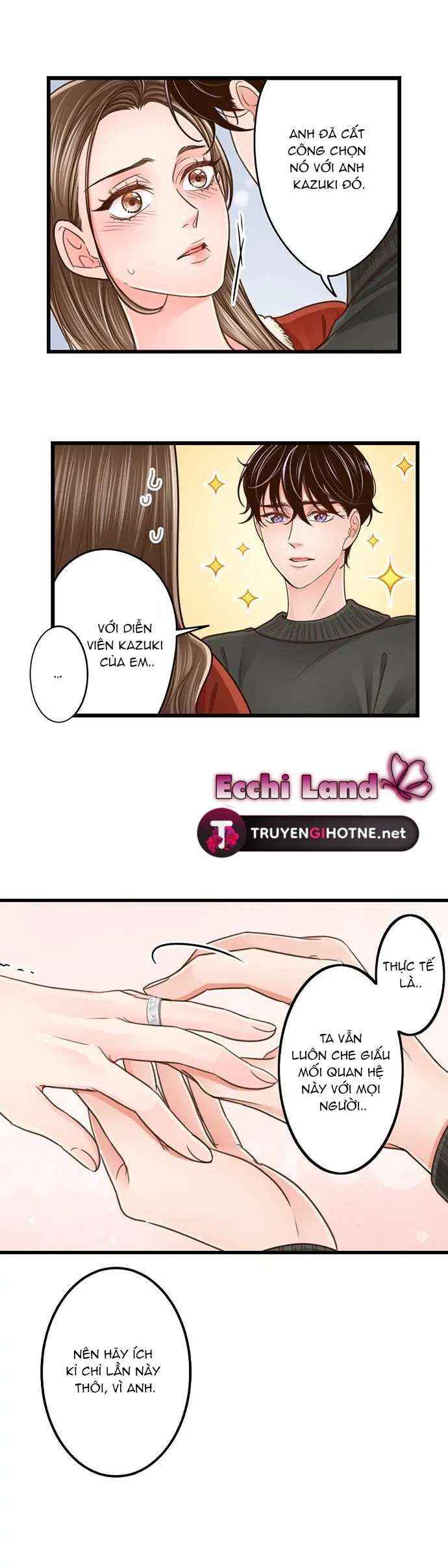đọc truyện Học Sinh Của Tôi Là Tên Nghiện Sex Chương 192.1 ảnh 4 tại Truyện Dạ Ký
