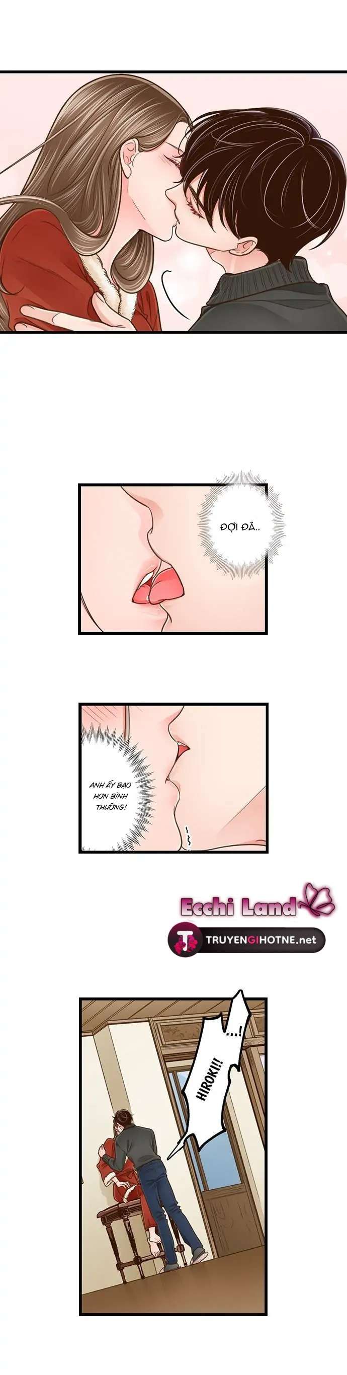 đọc truyện Học Sinh Của Tôi Là Tên Nghiện Sex Chương 192.2 ảnh 3 tại Truyện Dạ Ký