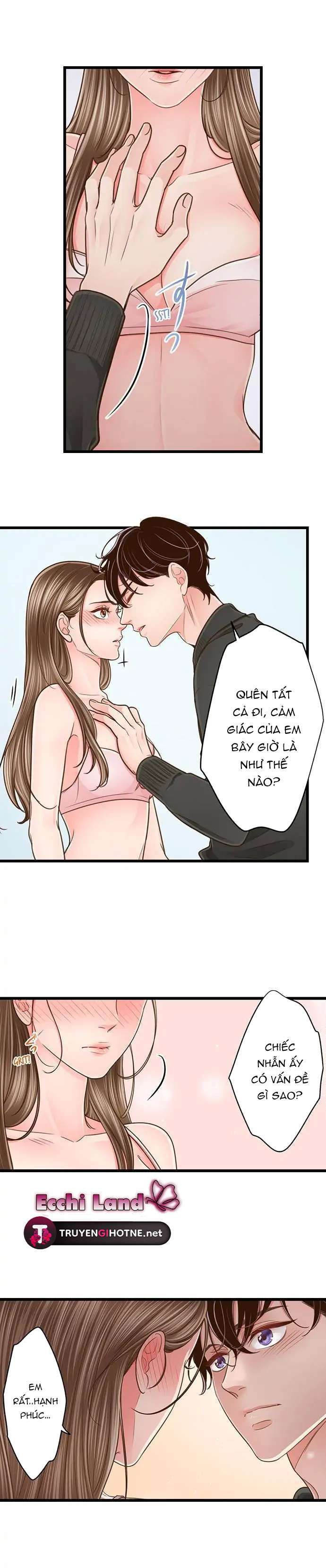 đọc truyện Học Sinh Của Tôi Là Tên Nghiện Sex Chương 193.1 ảnh 4 tại Truyện Dạ Ký