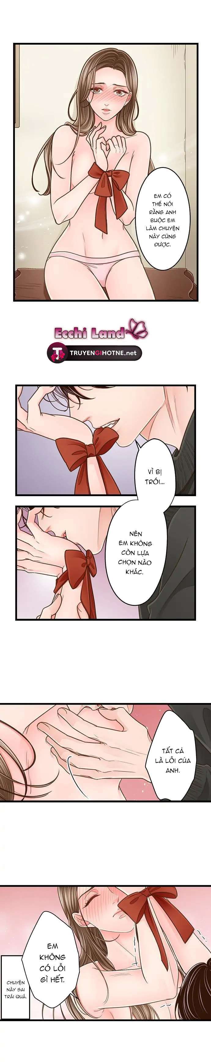 đọc truyện Học Sinh Của Tôi Là Tên Nghiện Sex Chương 193.2 ảnh 3 tại Truyện Dạ Ký