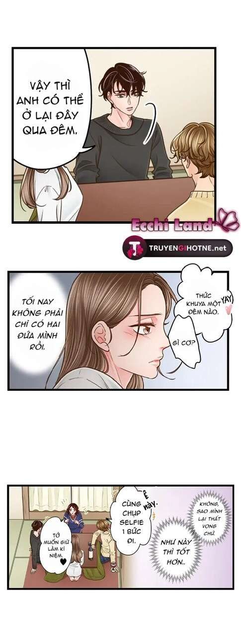 đọc truyện Học Sinh Của Tôi Là Tên Nghiện Sex Chương 196.1 ảnh 5 tại Truyện Dạ Ký