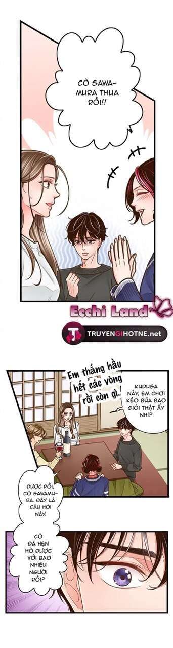 đọc truyện Học Sinh Của Tôi Là Tên Nghiện Sex Chương 196.2 ảnh 5 tại Truyện Dạ Ký