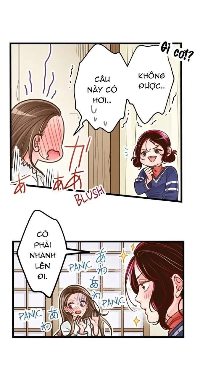 đọc truyện Học Sinh Của Tôi Là Tên Nghiện Sex Chương 196.2 ảnh 6 tại Truyện Dạ Ký