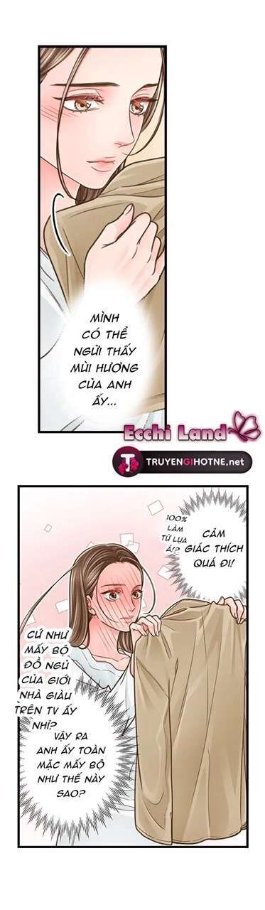 đọc truyện Học Sinh Của Tôi Là Tên Nghiện Sex Chương 197.2 ảnh 6 tại Truyện Dạ Ký