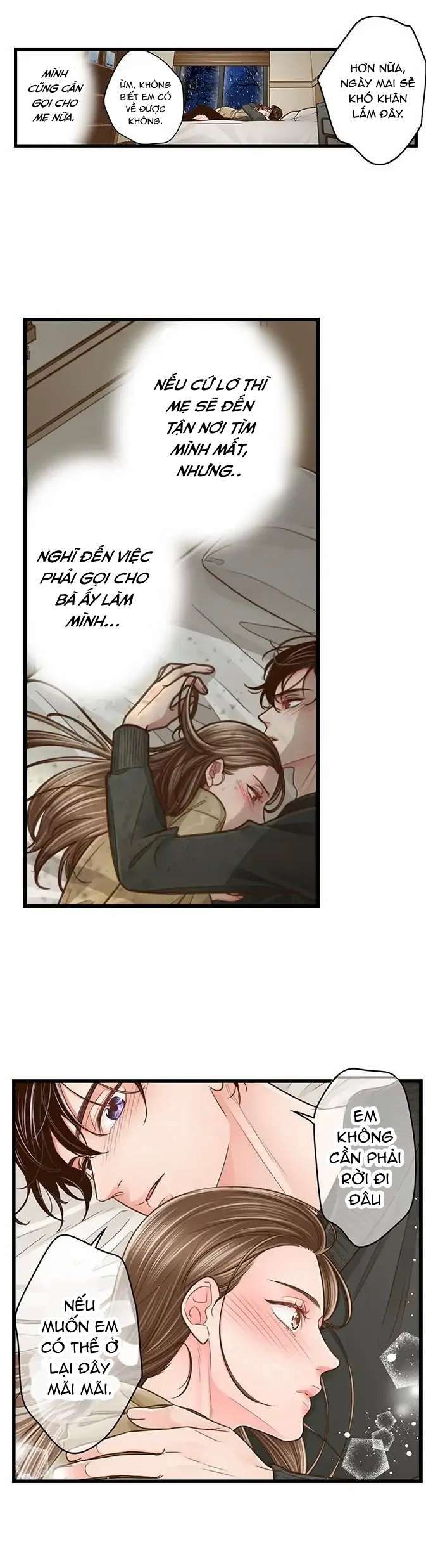 đọc truyện Học Sinh Của Tôi Là Tên Nghiện Sex Chương 198.2 ảnh 8 tại Truyện Dạ Ký
