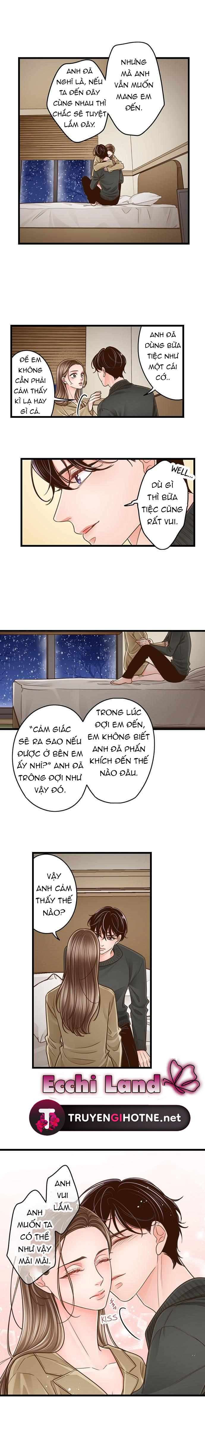 đọc truyện Học Sinh Của Tôi Là Tên Nghiện Sex Chương 199.2 ảnh 5 tại Truyện Dạ Ký