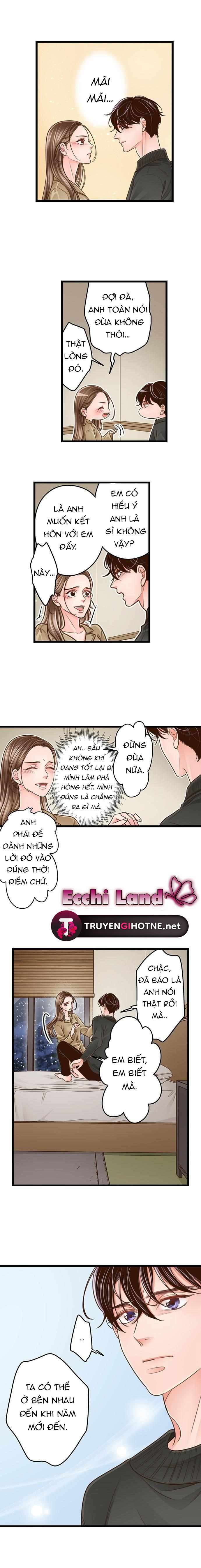 đọc truyện Học Sinh Của Tôi Là Tên Nghiện Sex Chương 200.1 ảnh 3 tại Truyện Dạ Ký