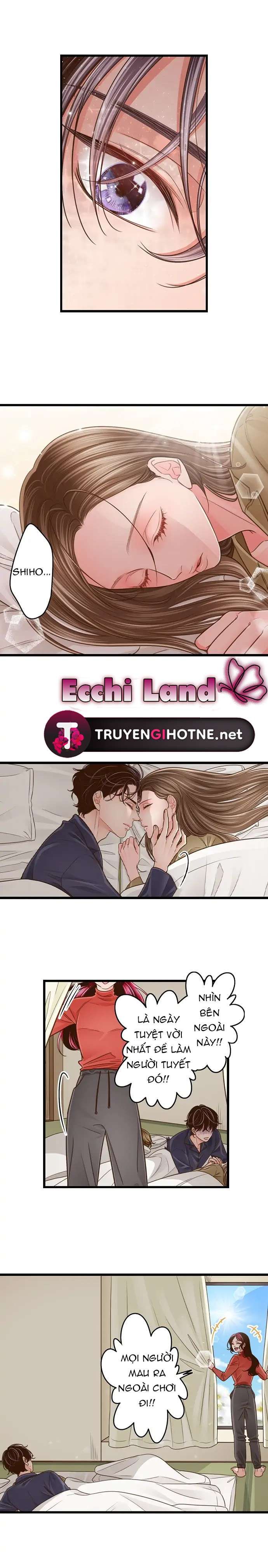 đọc truyện Học Sinh Của Tôi Là Tên Nghiện Sex Chương 201.1 ảnh 5 tại Truyện Dạ Ký