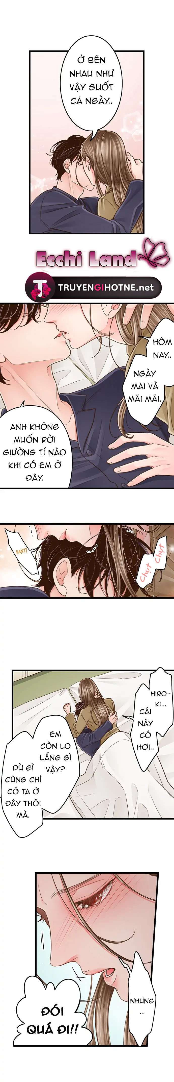 đọc truyện Học Sinh Của Tôi Là Tên Nghiện Sex Chương 201.2 ảnh 3 tại Truyện Dạ Ký