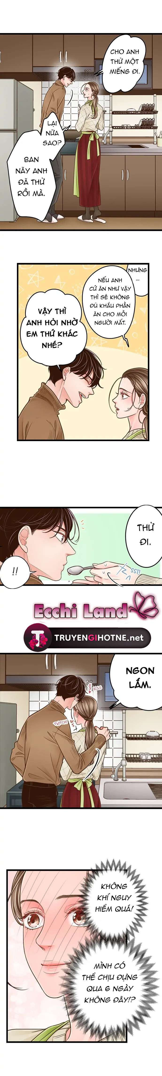 đọc truyện Học Sinh Của Tôi Là Tên Nghiện Sex Chương 201.2 ảnh 5 tại Truyện Dạ Ký