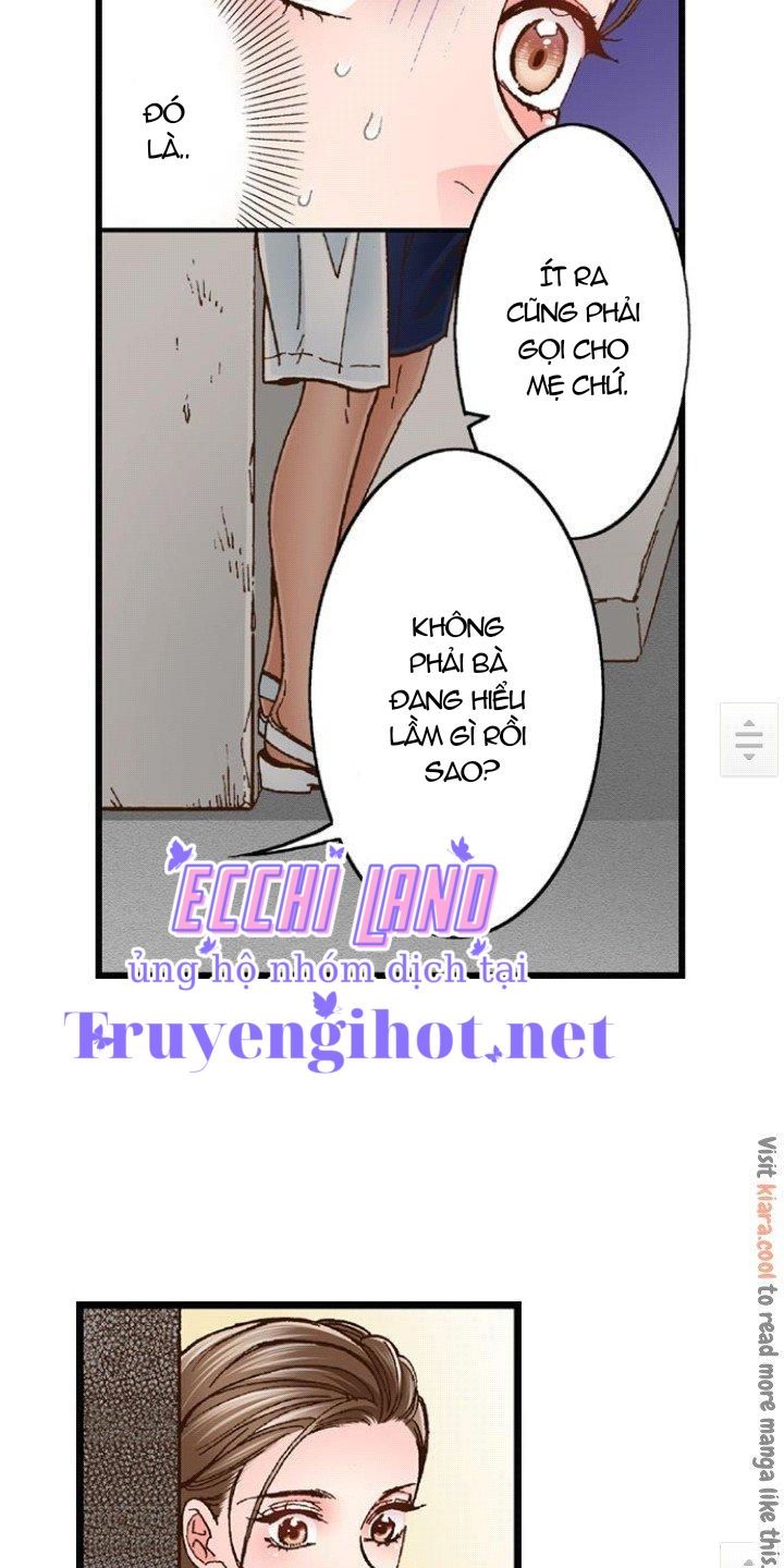 đọc truyện Học Sinh Của Tôi Là Tên Nghiện Sex Chương 21.1 ảnh 11 tại Thiên Thai Truyện