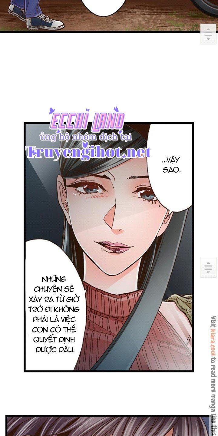 đọc truyện Học Sinh Của Tôi Là Tên Nghiện Sex Chương 21.1 ảnh 13 tại Thiên Thai Truyện