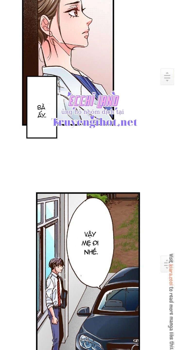 đọc truyện Học Sinh Của Tôi Là Tên Nghiện Sex Chương 21.1 ảnh 15 tại Thiên Thai Truyện