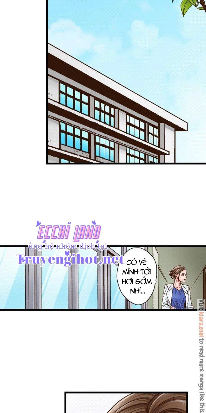 đọc truyện Học Sinh Của Tôi Là Tên Nghiện Sex Chương 21.1 ảnh 6 tại Thiên Thai Truyện