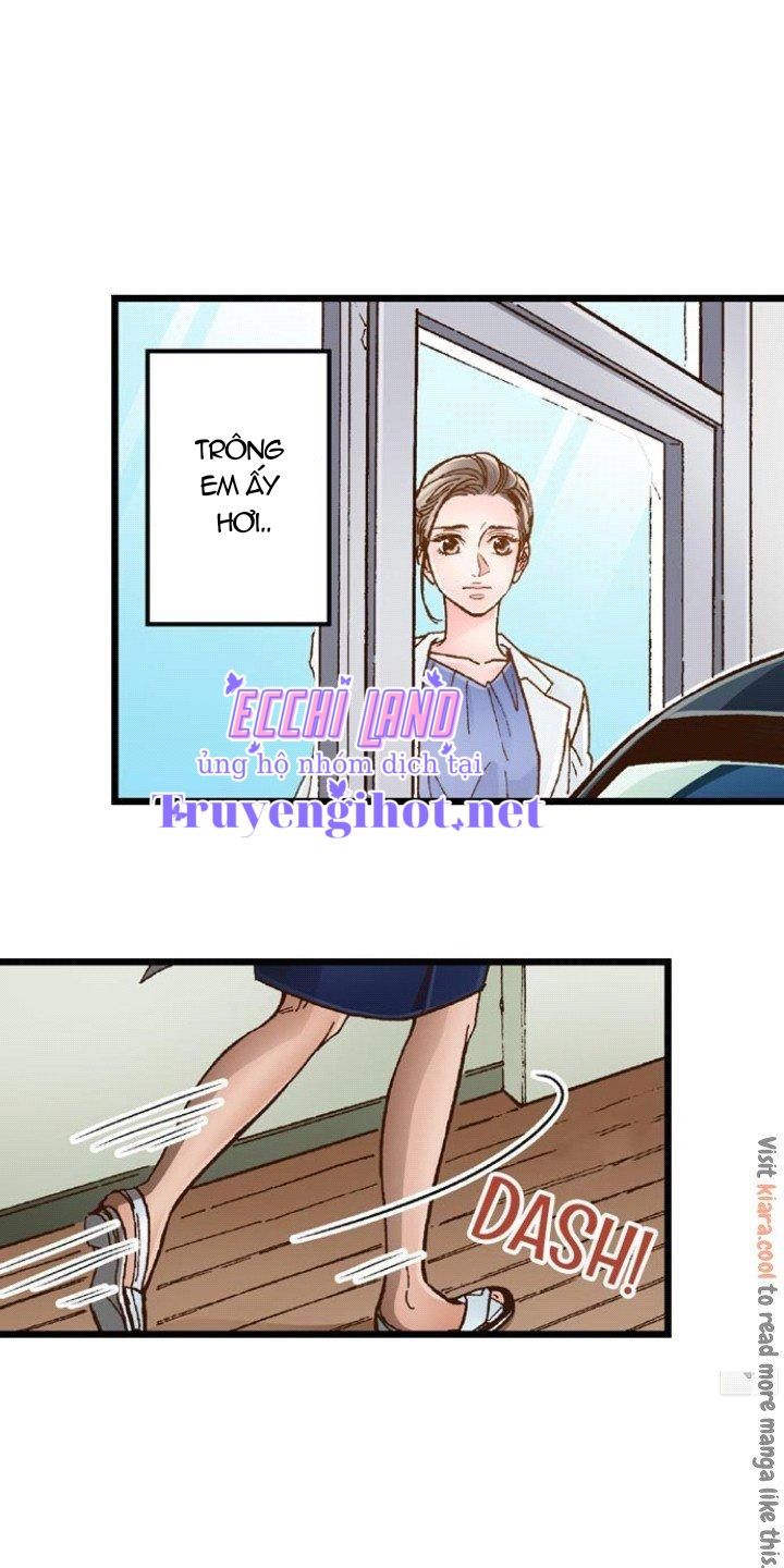 đọc truyện Học Sinh Của Tôi Là Tên Nghiện Sex Chương 21.1 ảnh 9 tại Thiên Thai Truyện