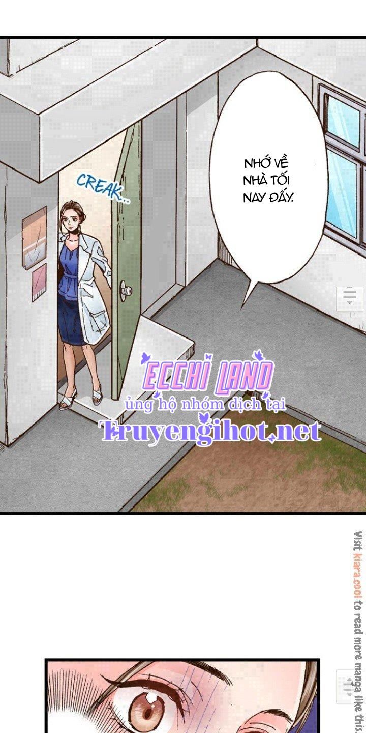 đọc truyện Học Sinh Của Tôi Là Tên Nghiện Sex Chương 21.1 ảnh 10 tại Thiên Thai Truyện