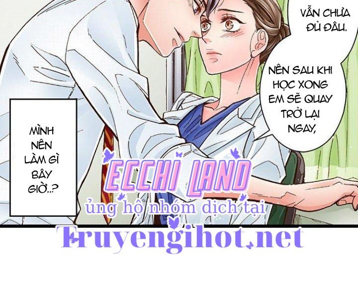 đọc truyện Học Sinh Của Tôi Là Tên Nghiện Sex Chương 21.2 ảnh 11 tại Thiên Thai Truyện