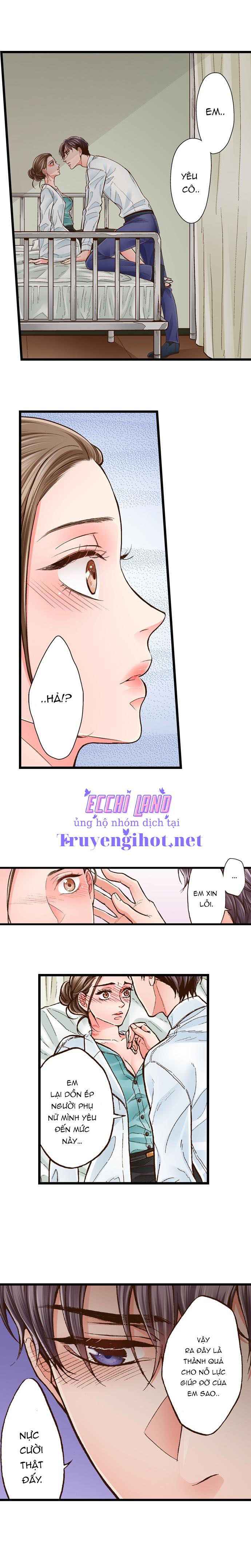 đọc truyện Học Sinh Của Tôi Là Tên Nghiện Sex Chương 31.1 ảnh 5 tại Thiên Thai Truyện