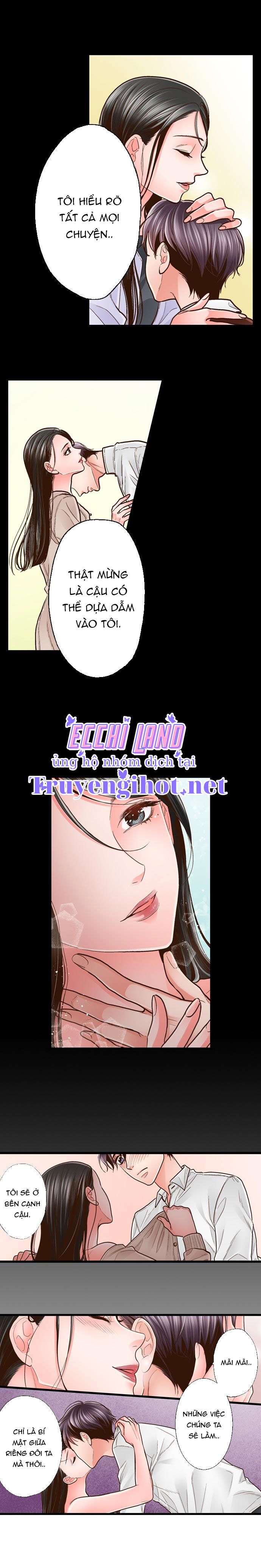 đọc truyện Học Sinh Của Tôi Là Tên Nghiện Sex Chương 35.2 ảnh 1 tại Thiên Thai Truyện