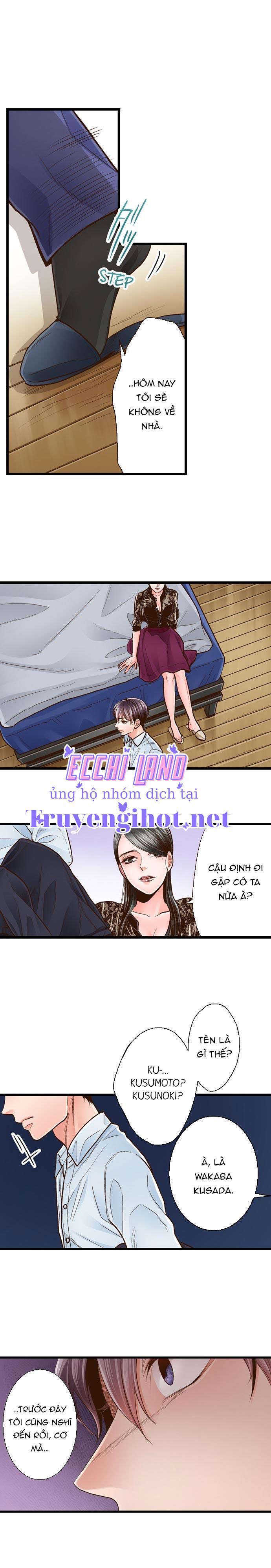 đọc truyện Học Sinh Của Tôi Là Tên Nghiện Sex Chương 35.2 ảnh 2 tại Thiên Thai Truyện