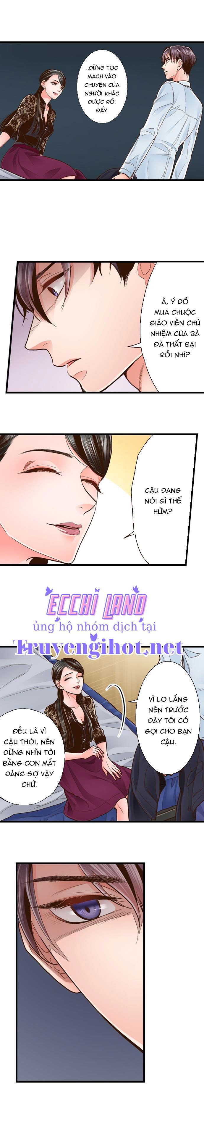 đọc truyện Học Sinh Của Tôi Là Tên Nghiện Sex Chương 35.2 ảnh 3 tại Thiên Thai Truyện