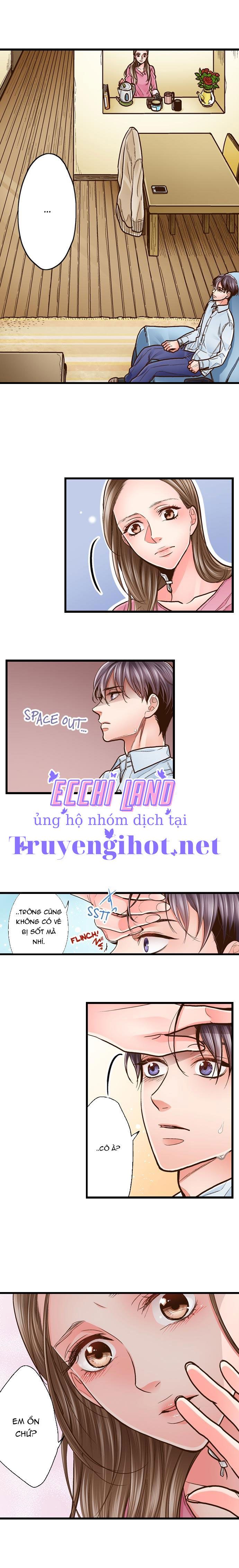 đọc truyện Học Sinh Của Tôi Là Tên Nghiện Sex Chương 36.2 ảnh 1 tại Thiên Thai Truyện