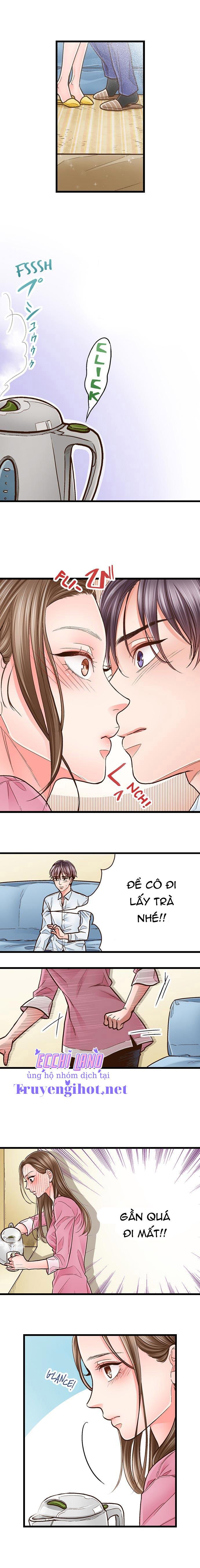 đọc truyện Học Sinh Của Tôi Là Tên Nghiện Sex Chương 37.1 ảnh 4 tại Thiên Thai Truyện