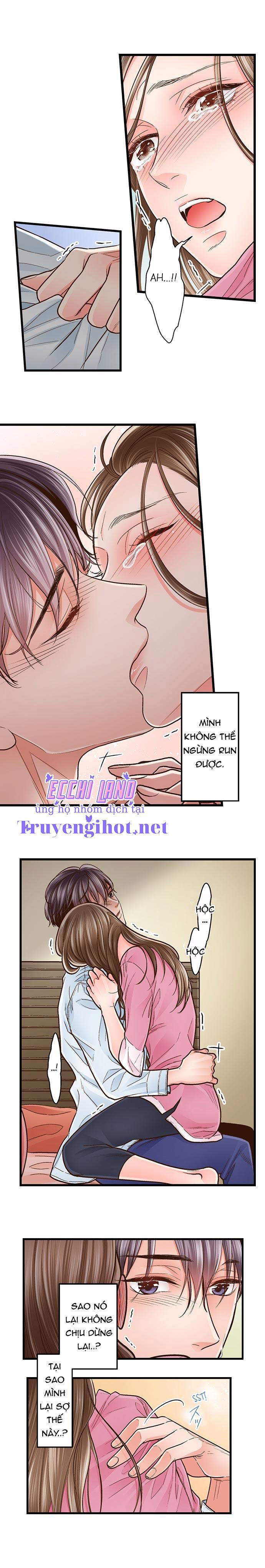 đọc truyện Học Sinh Của Tôi Là Tên Nghiện Sex Chương 38.2 ảnh 3 tại Thiên Thai Truyện
