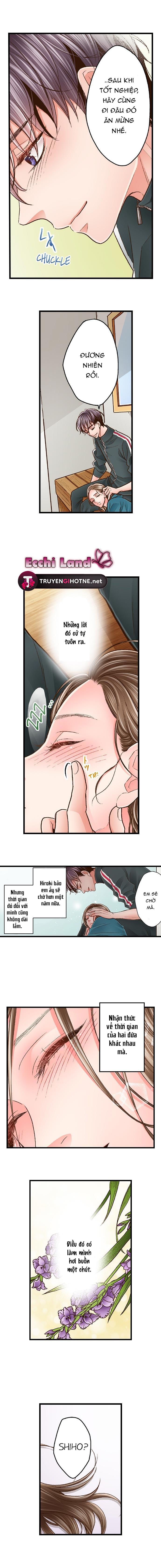 đọc truyện Học Sinh Của Tôi Là Tên Nghiện Sex Chương 46.2 ảnh 3 tại Thiên Thai Truyện