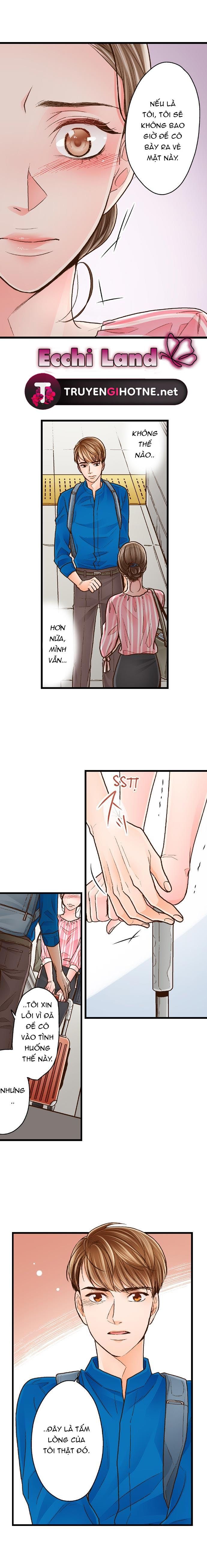 đọc truyện Học Sinh Của Tôi Là Tên Nghiện Sex Chương 49.2 ảnh 1 tại Thiên Thai Truyện