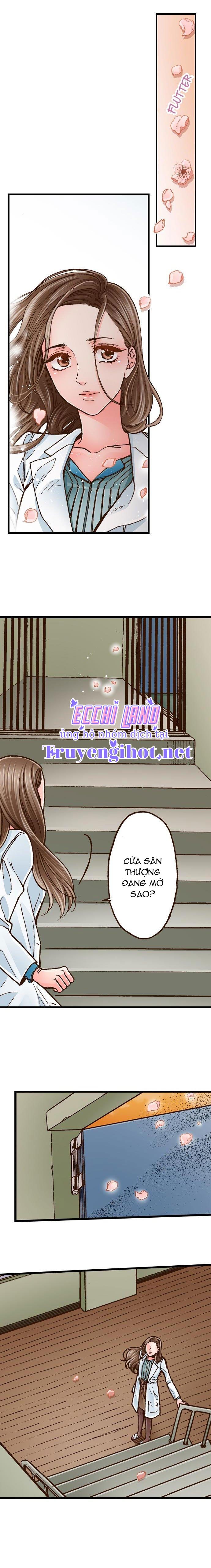 đọc truyện Học Sinh Của Tôi Là Tên Nghiện Sex Chương 5.2 ảnh 1 tại Thiên Thai Truyện