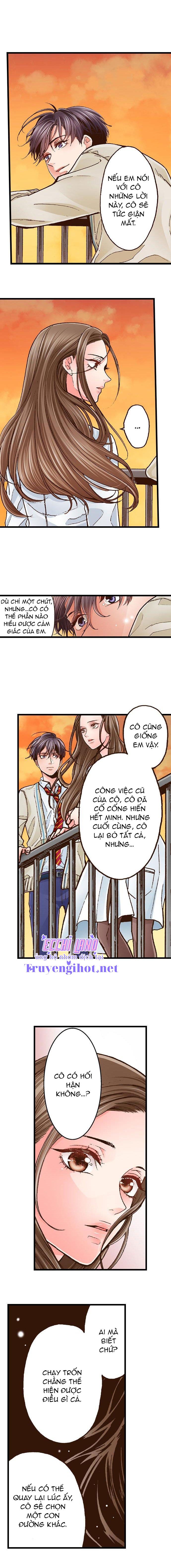 đọc truyện Học Sinh Của Tôi Là Tên Nghiện Sex Chương 5.2 ảnh 3 tại Thiên Thai Truyện