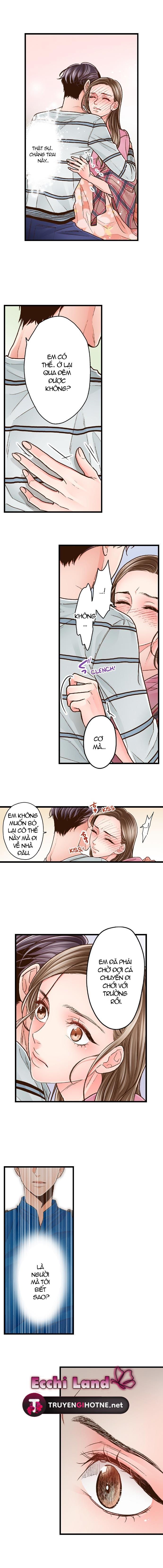 đọc truyện Học Sinh Của Tôi Là Tên Nghiện Sex Chương 51.1 ảnh 5 tại Thiên Thai Truyện