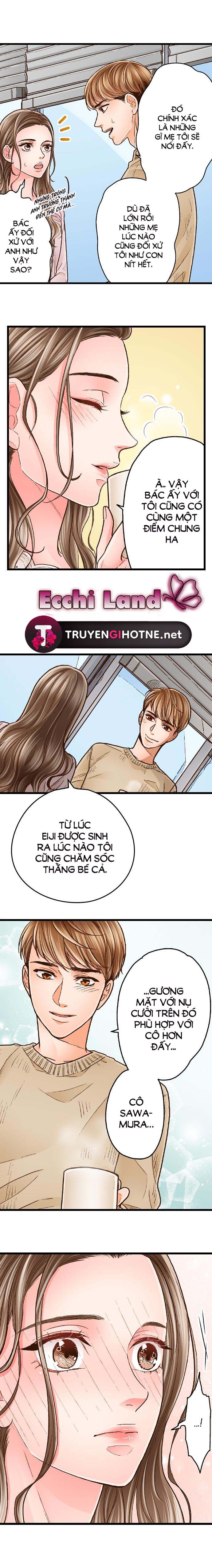đọc truyện Học Sinh Của Tôi Là Tên Nghiện Sex Chương 53.2 ảnh 2 tại Thiên Thai Truyện