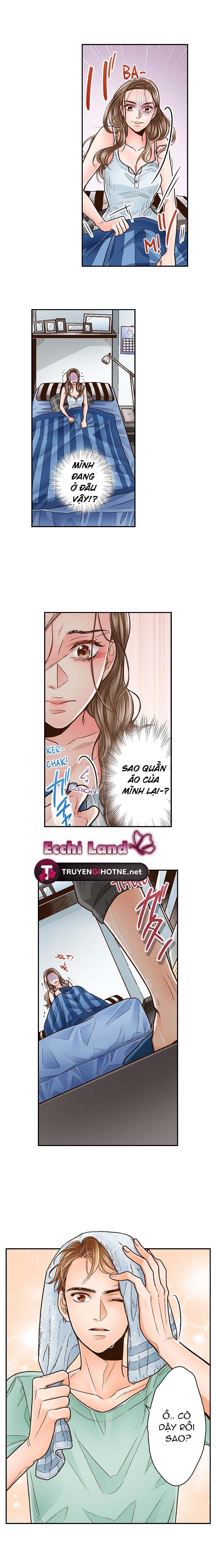 đọc truyện Học Sinh Của Tôi Là Tên Nghiện Sex Chương 60.2 ảnh 4 tại Thiên Thai Truyện