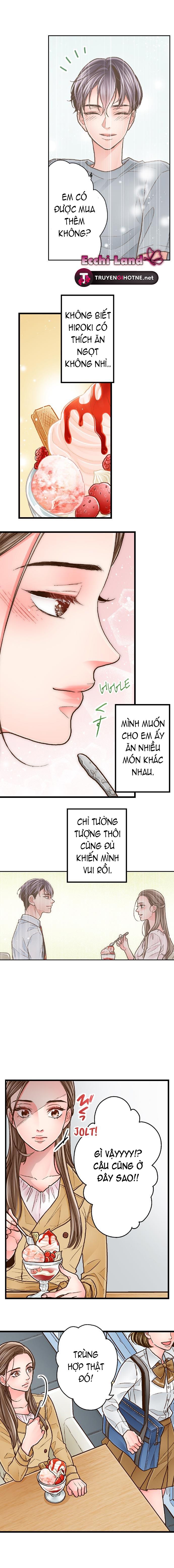 đọc truyện Học Sinh Của Tôi Là Tên Nghiện Sex Chương 62.2 ảnh 2 tại Thiên Thai Truyện