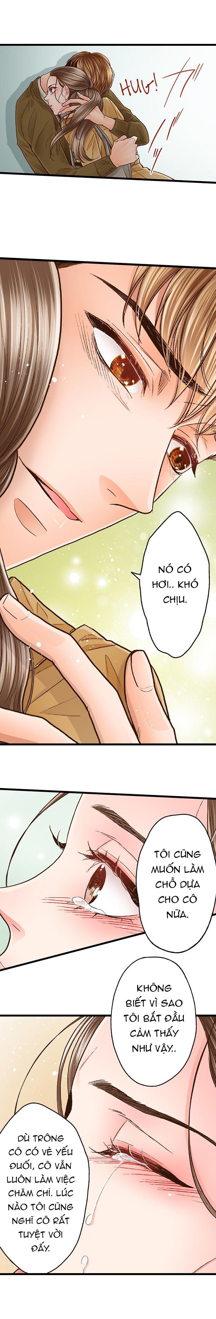 đọc truyện Học Sinh Của Tôi Là Tên Nghiện Sex Chương 63.2 ảnh 1 tại Thiên Thai Truyện