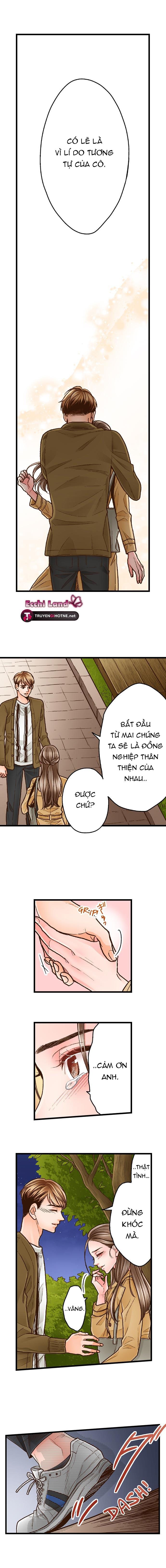 đọc truyện Học Sinh Của Tôi Là Tên Nghiện Sex Chương 63.2 ảnh 2 tại Thiên Thai Truyện