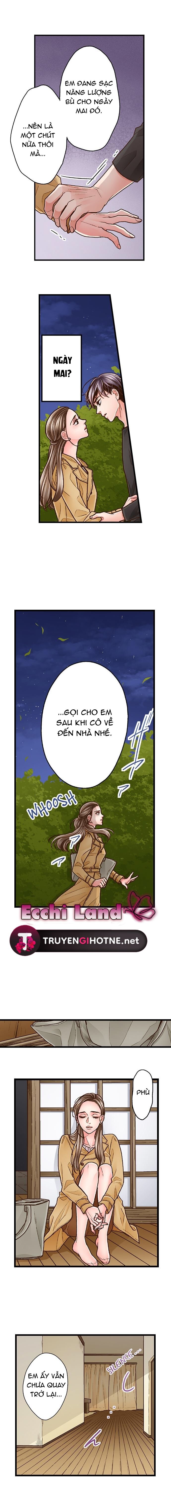 đọc truyện Học Sinh Của Tôi Là Tên Nghiện Sex Chương 64.1 ảnh 8 tại Thiên Thai Truyện