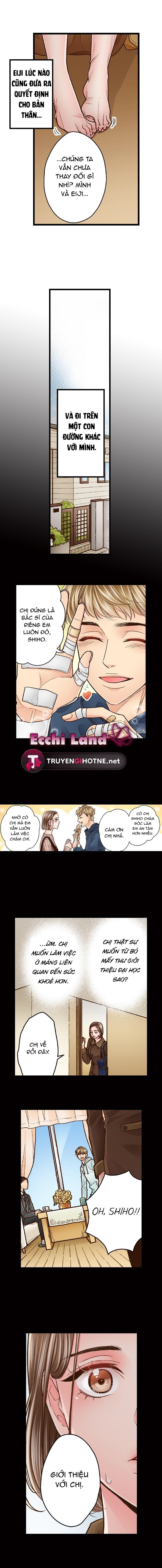 đọc truyện Học Sinh Của Tôi Là Tên Nghiện Sex Chương 64.2 ảnh 1 tại Thiên Thai Truyện