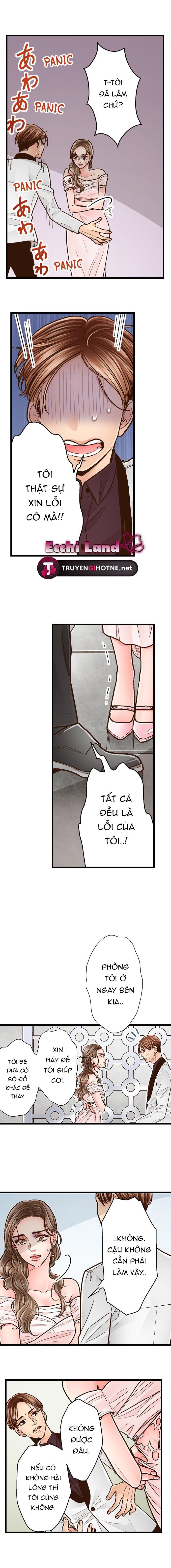 đọc truyện Học Sinh Của Tôi Là Tên Nghiện Sex Chương 67.2 ảnh 1 tại Thiên Thai Truyện