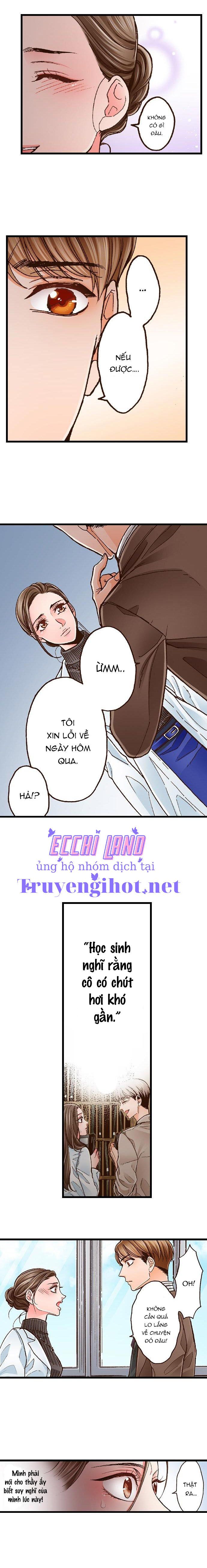 đọc truyện Học Sinh Của Tôi Là Tên Nghiện Sex Chương 7.2 ảnh 1 tại Thiên Thai Truyện