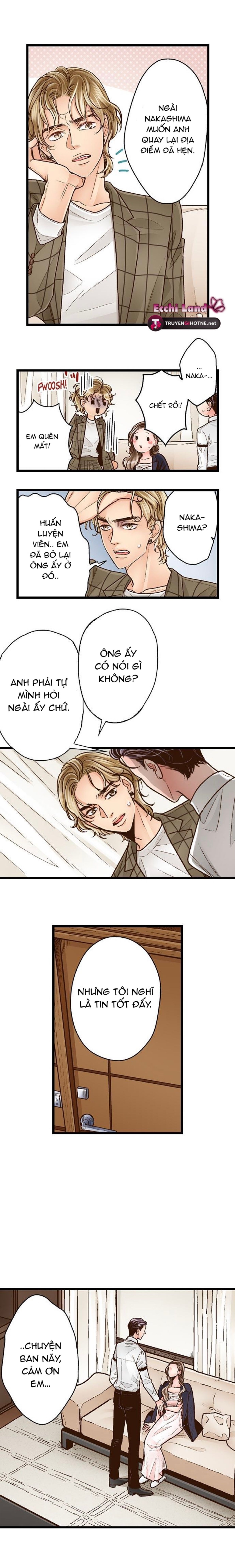 đọc truyện Học Sinh Của Tôi Là Tên Nghiện Sex Chương 70.2 ảnh 2 tại Thiên Thai Truyện