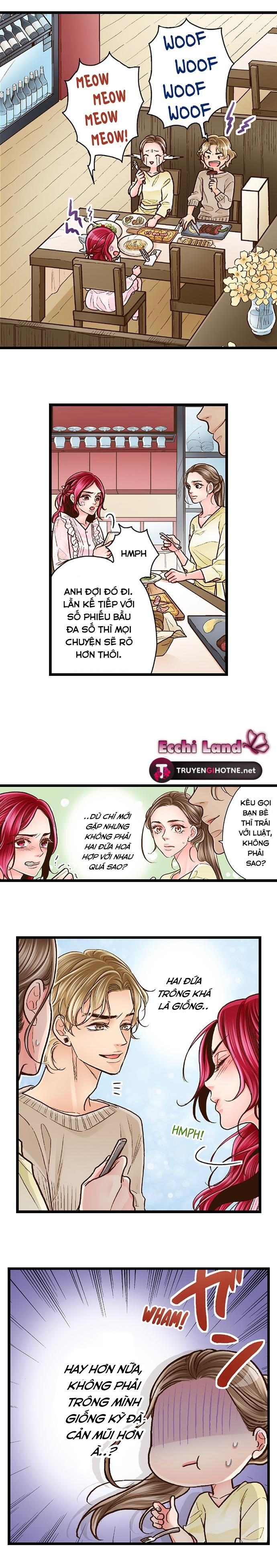 đọc truyện Học Sinh Của Tôi Là Tên Nghiện Sex Chương 72.2 ảnh 2 tại Thiên Thai Truyện